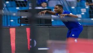 أوديون إيجالو 