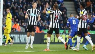 نيوكاسل يونايتد