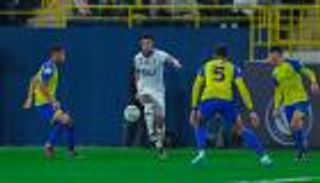 نتيجة مباراة النصر والهلال اليوم في الدوري السعودي 2022-2023