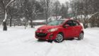 نصائح لقيادة آمنة على الجليد في الشتاء