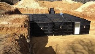 مخابئ الأغنياء