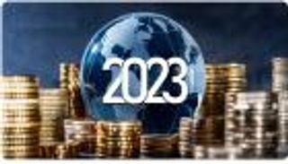 الاقتصاد العالمي 2023 إلى أين وما مصير 100 تريليون دولار؟.. ركود محتمل