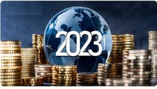 بوصلة الاقتصاد العالمي في 2023