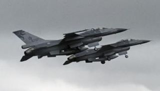 مقاتلات حربية -أرشيفية