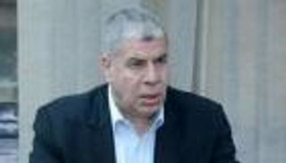 حريق منزل أحمد شوبير.. الجيران يخمدون النيران
