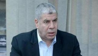 أحمد شوبير حارس مرمى الأهلي السابق