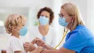 متغيرات جينية تؤدي لإصابة الأطفال بالالتهاب متعدد الأجهزة 