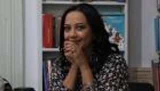 صاحبة "فريدة وسيدي المظلوم" لـ"العين الإخبارية": أطوع التاريخ لخدمة الفن (حوار)