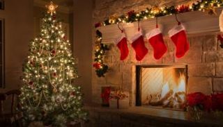 تقاليد الاحتفال بالكريسماس