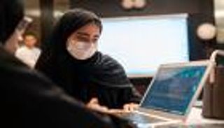 "الذكاء الاصطناعي" الإماراتي.. رحلة ابتكار جديدة بالتعاون مع سامسونغ