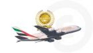 طيران الإمارات.. ثاني أفضل درجة أولى في العالم لعام 2022