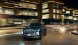 Hyundai Palisade.. أيقونة هيونداي تغزو الشرق الأوسط بمواصفات فاخرة