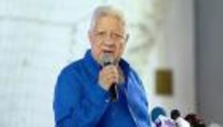 هاجم فيريرا وصدم الأهلي.. 10 رسائل مثيرة من مرتضى منصور