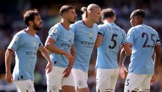 نادي مانشستر سيتي