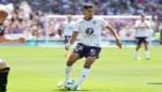 مع أفضل مواهب فرنسا.. هدف منتخب الجزائر تحت أنظار الكبار