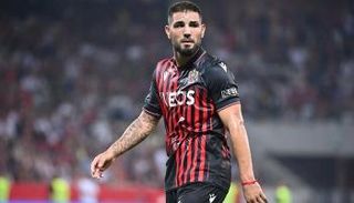 أندي ديلور نجم نيس الفرنسي