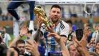 أفضل صفقات 2023.. نجم الجزائر يزامل ليونيل ميسي