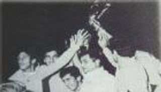 قصة خليجي 5.. بطل جديد يقهر الإنجليز وينهي هيمنة الكويت