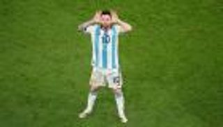 إنجاز عمره 10 سنوات.. ميسي يكتسح بيليه والأساطير بـ91 هدفا