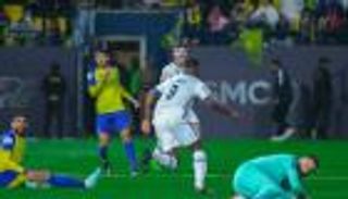 معركة الضحايا المفضلة.. 6 أرقام من ديربي النصر والهلال