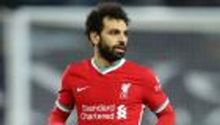 عدد أهداف محمد صلاح في عام 2022