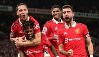 مانشستر يونايتد الإنجليزي