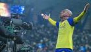 ترتيب هدافي دوري روشن السعودي 2022-2023