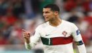 بتصريح ساخر عن ميسي.. النصر السعودي يرد على حسم صفقة كريستيانو رونالدو
