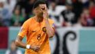 ليفربول يخطف هدف مانشستر يونايتد في صفقة قياسية