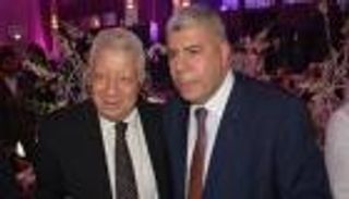 لارتفاع سعر الدولار.. أحمد شوبير ينصر مرتضى منصور في "صفقات الأهلي"