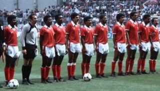 منتخب الكويت - صورة أرشيفية