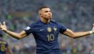 ليست من الأرجنتين.. مبابي يتلقى سخرية صادمة (فيديو)