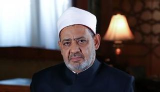 الدكتور أحمد الطيب شيخ الأزهر الشريف - أرشيفية