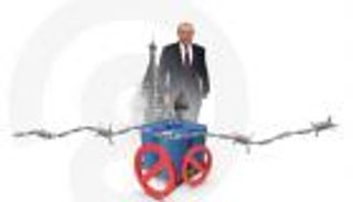 "أصحاب السقف" في ورطة.. بوتين يحظر توريد النفط إلى هذه الدول