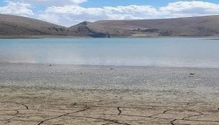 سد بني مطير بمحافظة جندوبة