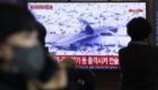 طيور أم مسيرات؟.. "أجسام مجهولة" تستنفر كوريا الجنوبية