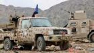 سهام الشرق والجنوب.. زلزال دكّ القاعدة باليمن في 2022