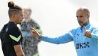 جوارديولا وقوانين الوزن.. من هم ضحايا بيب "الصارم"؟