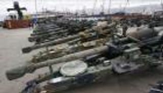 رقم تاريخي.. ألمانيا تصدر أسلحة بـ8 مليارات دولار في 2022