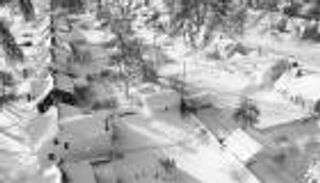 60 قتيلا في عاصفة القرن بأمريكا.. "كارثة تحدث مرة في العمر"