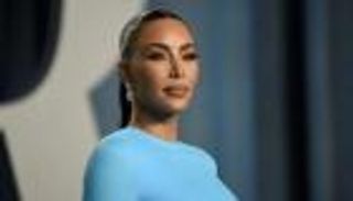 كيم كارداشيان تبكي بسبب طليقها: حبيب المستقبل سيخاف منه