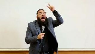 حازم شومان - أرشيفية