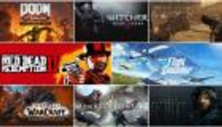 أحدث الالعاب للكمبيوتر 2022.. وأفضل المواقع المجانية