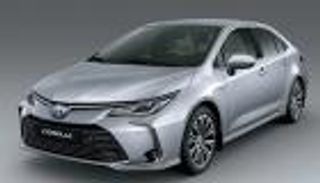 فجوة كبيرة.. طرازات تويوتا الهجينة تفضح مبيعات "الكهربائية" في 2022