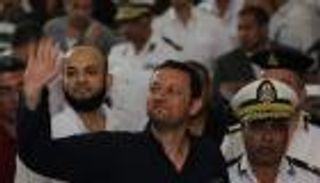 ضربة لـ"إخوان مصر".. 5 قيادات بقوائم "الإرهاب" بينهم باسم عودة