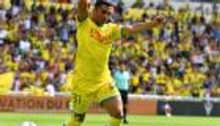 خطة تركية تحسم مستقبل مصطفى محمد في فرنسا