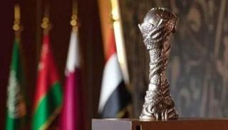 كأس خليجي 25