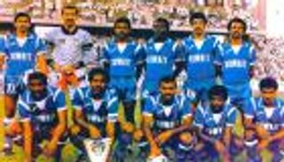قصة خليجي 8.. منتخب الكويت يستعيد عرشه وطفرة إماراتية