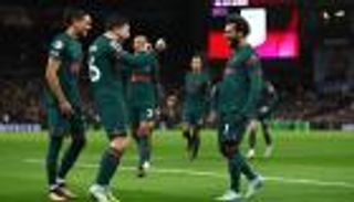 ماذا قال "ملك ليفربول" عن تحطيم محمد صلاح رقمه التاريخي؟