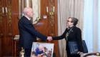 تحذيرات شديدة اللهجة.. رسائل رئاسية لـ"إخوان تونس"